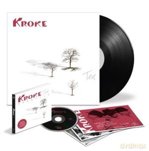 Kroke: Ten [BOX] [Winyl]+[CD]