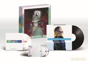 Natalia Nykiel: BOX Lupus Electro [BOX] [2xWinyl]+[DVD]+[CD]