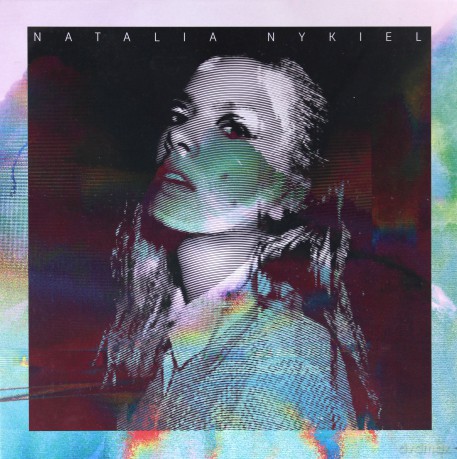 Natalia Nykiel: BOX Lupus Electro [BOX] [2xWinyl]+[DVD]+[CD]