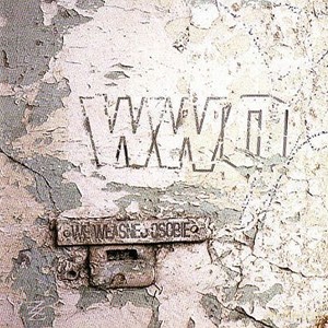 Wwo-W Wyjątkowych Okolicznościach: We własnej osobie [CD]