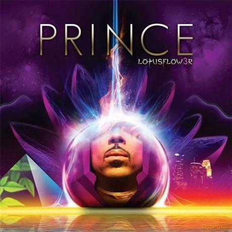 Prince: Lotusflower [2xWinyl]+[2CD]