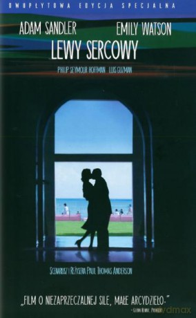 Lewy sercowy [2DVD]