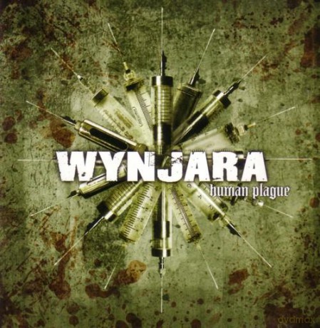 Wynjara: Human Plague [CD]