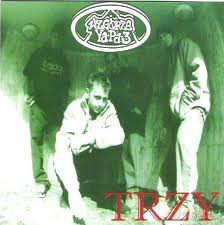 Wzgórze Yapa3 (Wyp 3): Trzy [CD]