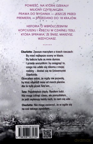 Flower jak kwiat - Elizabeth Craft [KSIĄŻKA]
