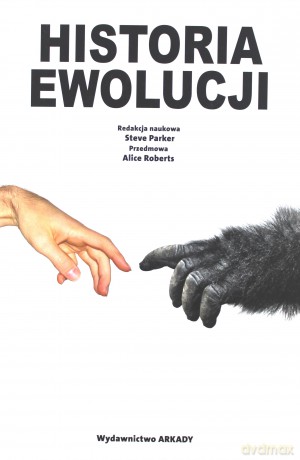 Historia ewolucji [KSIĄŻKA]