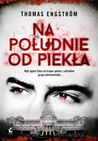 Na południe od piekła - Thomas Engström [KSIĄŻKA]