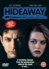 Kryjówka diabła [DVD]