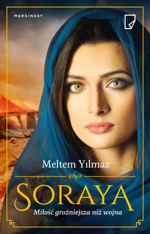 Soraya - Meltem Yilmaz [KSIĄŻKA]