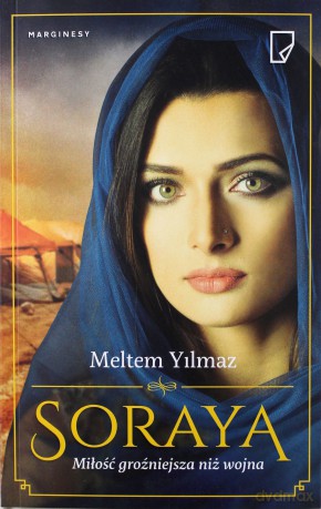 Soraya - Meltem Yilmaz [KSIĄŻKA]
