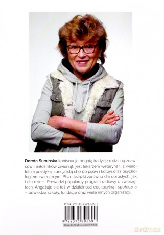 Szczęśliwy kot - Dorota Sumińska [KSIĄŻKA]