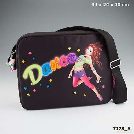 Torba Top model dance