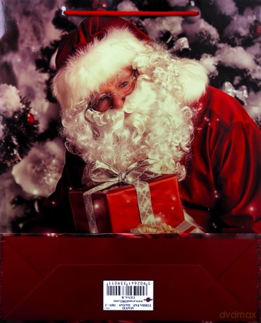 Torebka avanti średnia