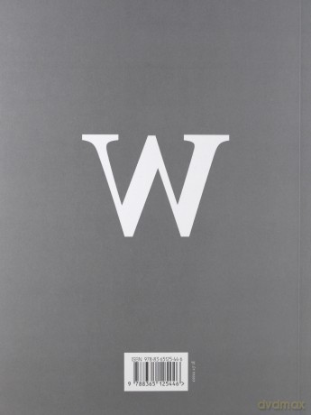 W - Marcin Sendecki [KSIĄŻKA]