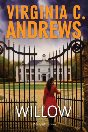 Willow - Virginia C. Andrews [KSIĄŻKA]