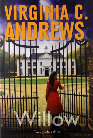 Willow - Virginia C. Andrews [KSIĄŻKA]