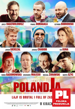 PolandJa [Blu-Ray]