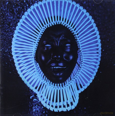 Childish Gambino: Awaken, My Love! [CD]