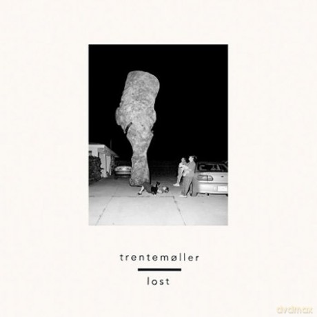 Trentemoller: Lost [CD]