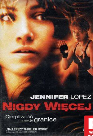 Nigdy więcej [DVD]