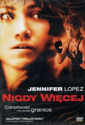 Nigdy więcej [DVD]