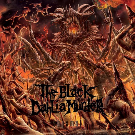 The Black Dahlia Murder: Abysmal [2xWinyl]