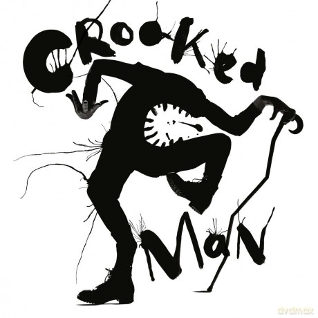 Crooked Man: Crooked Man [2xWinyl]