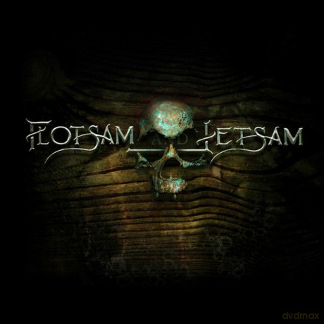 Flotsam And Jetsam: Flotsam And Jetsam Red [2xWinyl]
