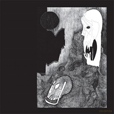 Wrekmeister Harmonies: Light Falls [CD]