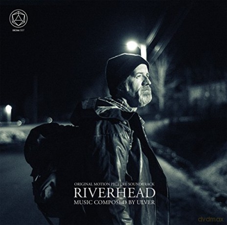 Riverhead soundtrack (Ulver) [CD]