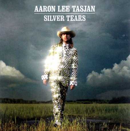 Aaron Lee Tasjan: Silver Tears [CD]