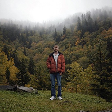 Luke Roberts: Sunlit Cross [CD]