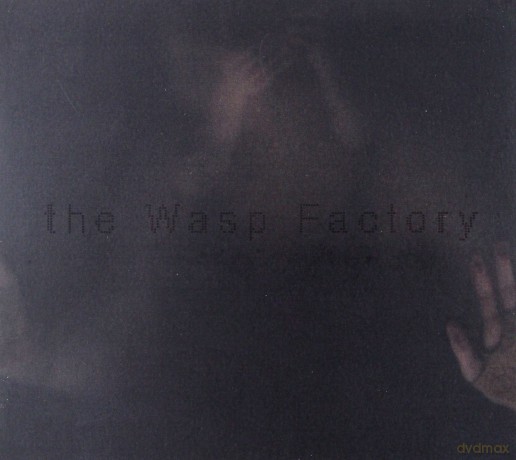 Ben Folds: The Wasp Factory [CD]
