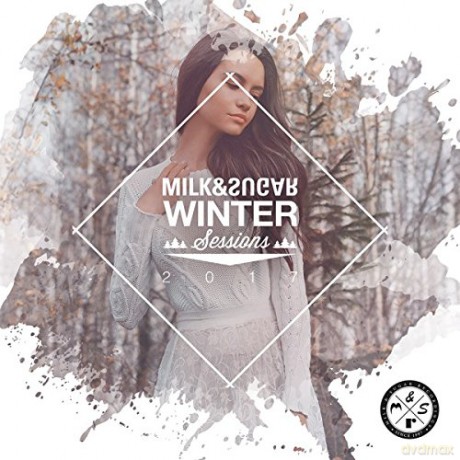 Winter Sessions 2017 [2CD]