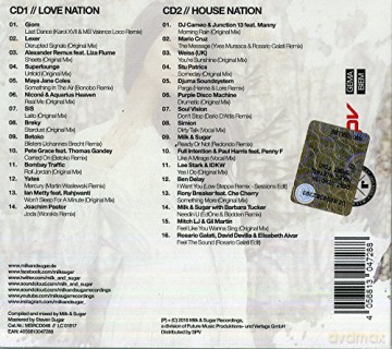 Winter Sessions 2017 [2CD]