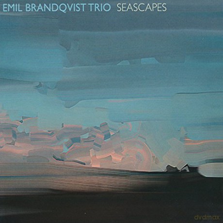 Emil Brandqvist Trio: Seascapes [Winyl]