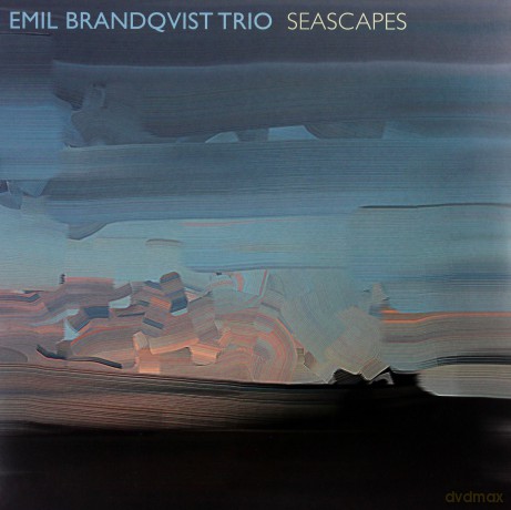 Emil Brandqvist Trio: Seascapes [Winyl]