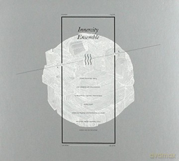 Innercity Ensemble: III [CD]