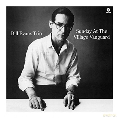 Bill Evans: Sunday At The Village Vanguard [Winyl]