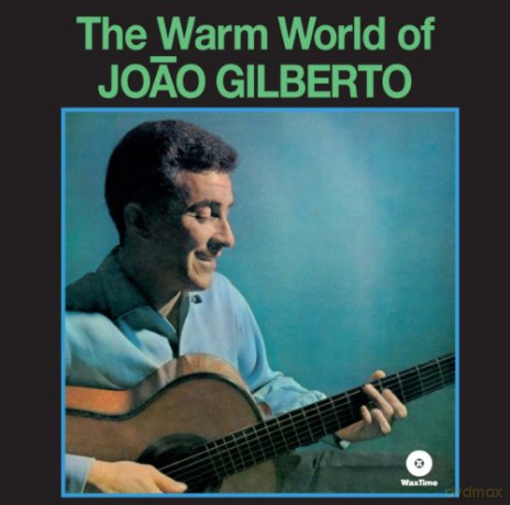 Joao Gilberto: Warm World [Winyl]