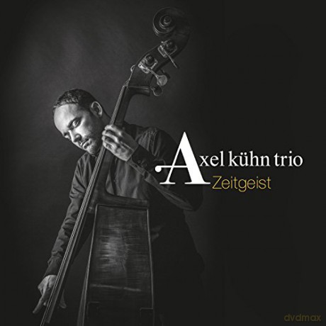 Axel Kühn Trio: Zeitgeist [CD]