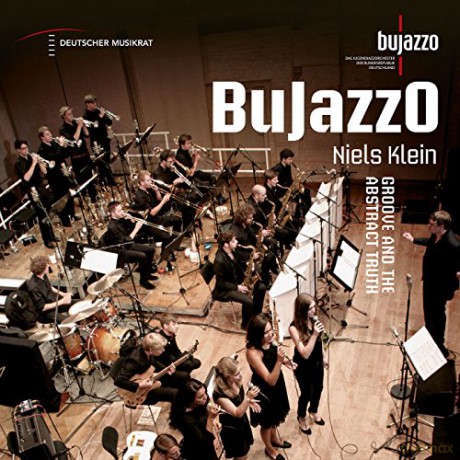 BuJazzO: Groove And The Abstract Truth [CD]