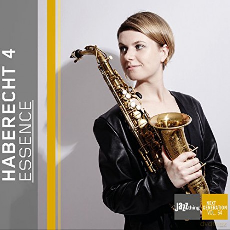 Haberecht 4: Essence [CD]