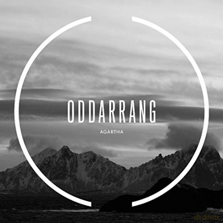 Oddarrang: Agartha [CD]