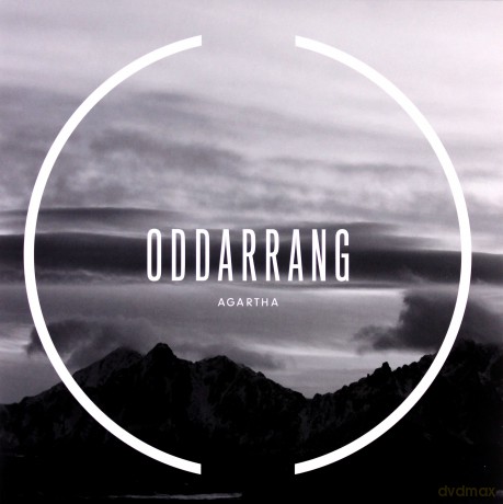 Oddarrang: Agartha [Winyl]
