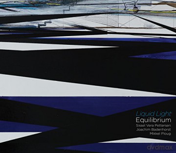 Equilibrium: Liquid Light [CD]