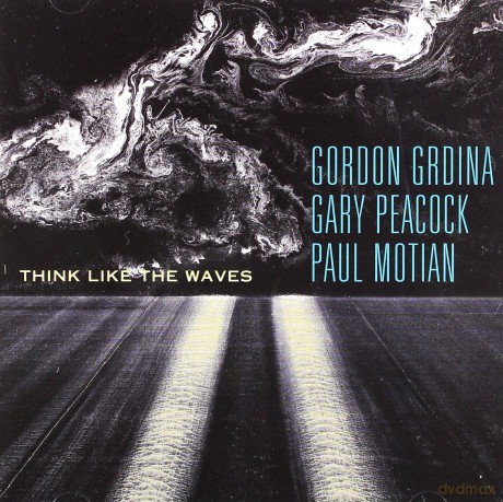 Gordon Grdina & Gary Peacock & Paul Motian: Think Like The Waves [SACD]