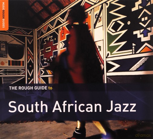 The Rough Guide To South African Jazz [CD]