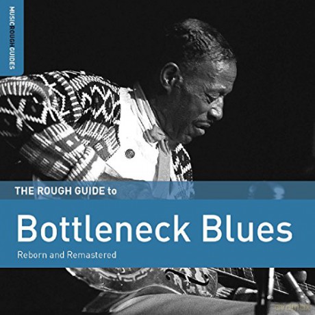 The Rough Guide To Bottleneck Blues [CD]