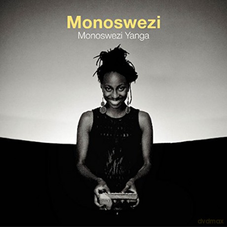 Monoswezi: Monoswezi Yanga [Winyl]